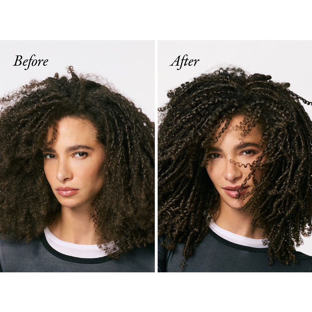 Gold Lust Restorative Night Hair Crème for Damaged Hair