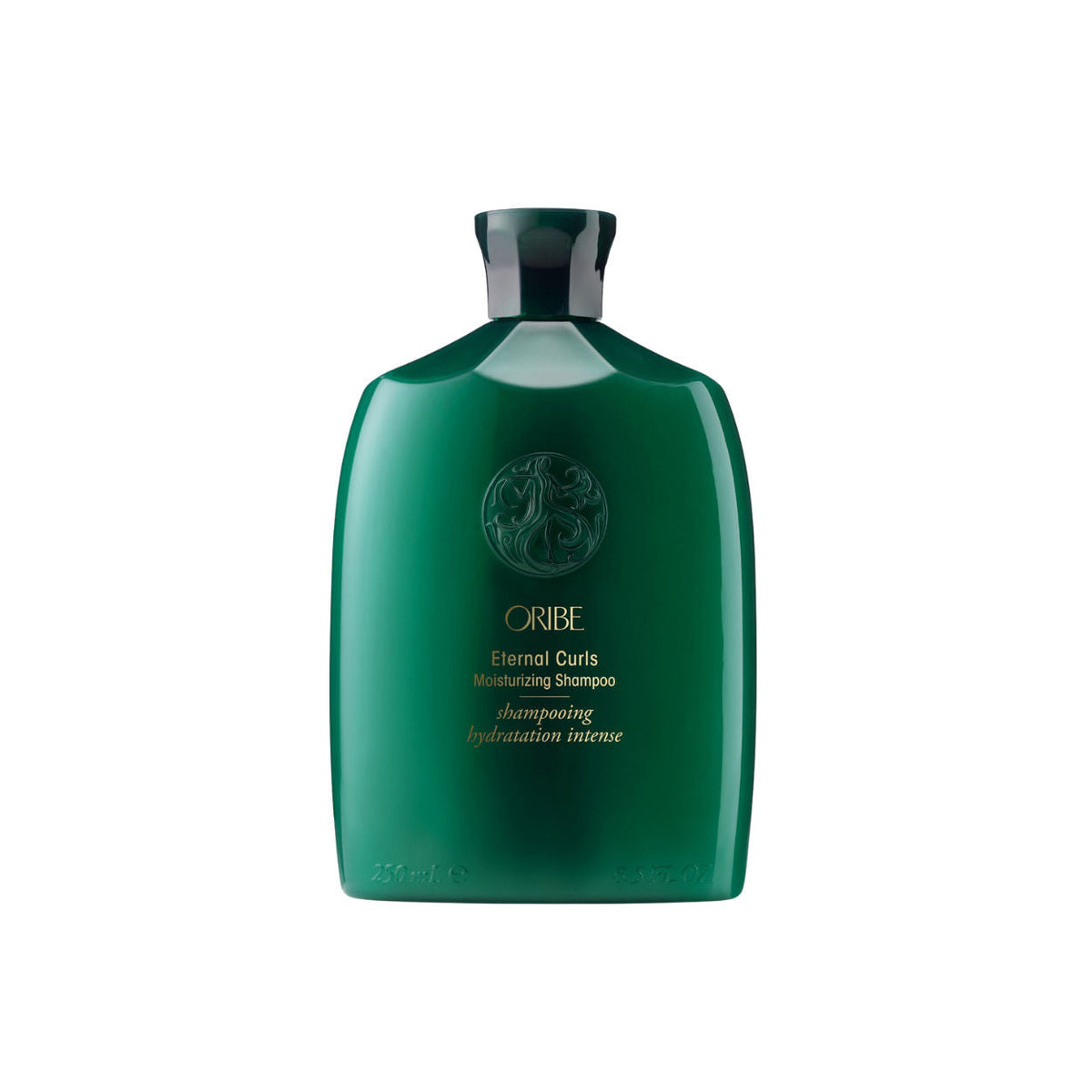 Eternal Curls Moisturizing Shampoo for Curly Hair