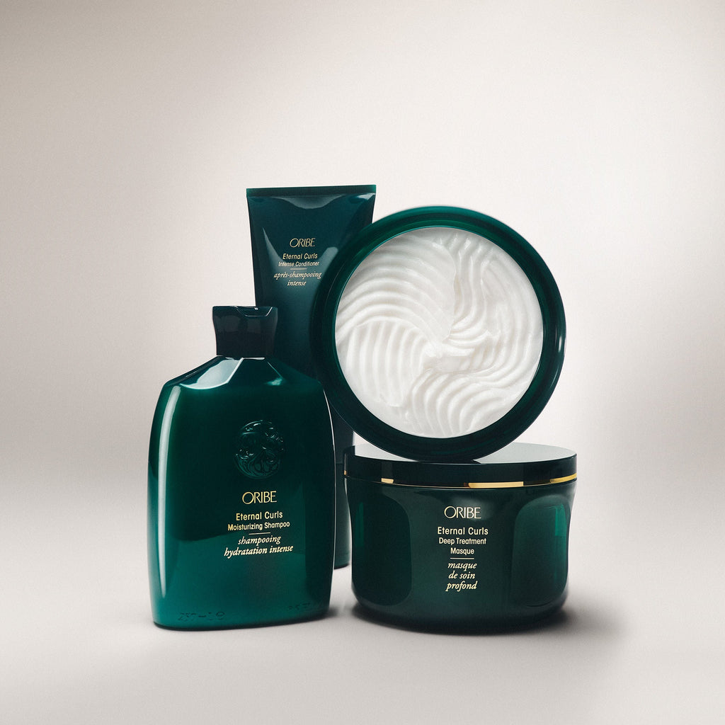 Eternal Curls Intense Conditioner for Curly Hair