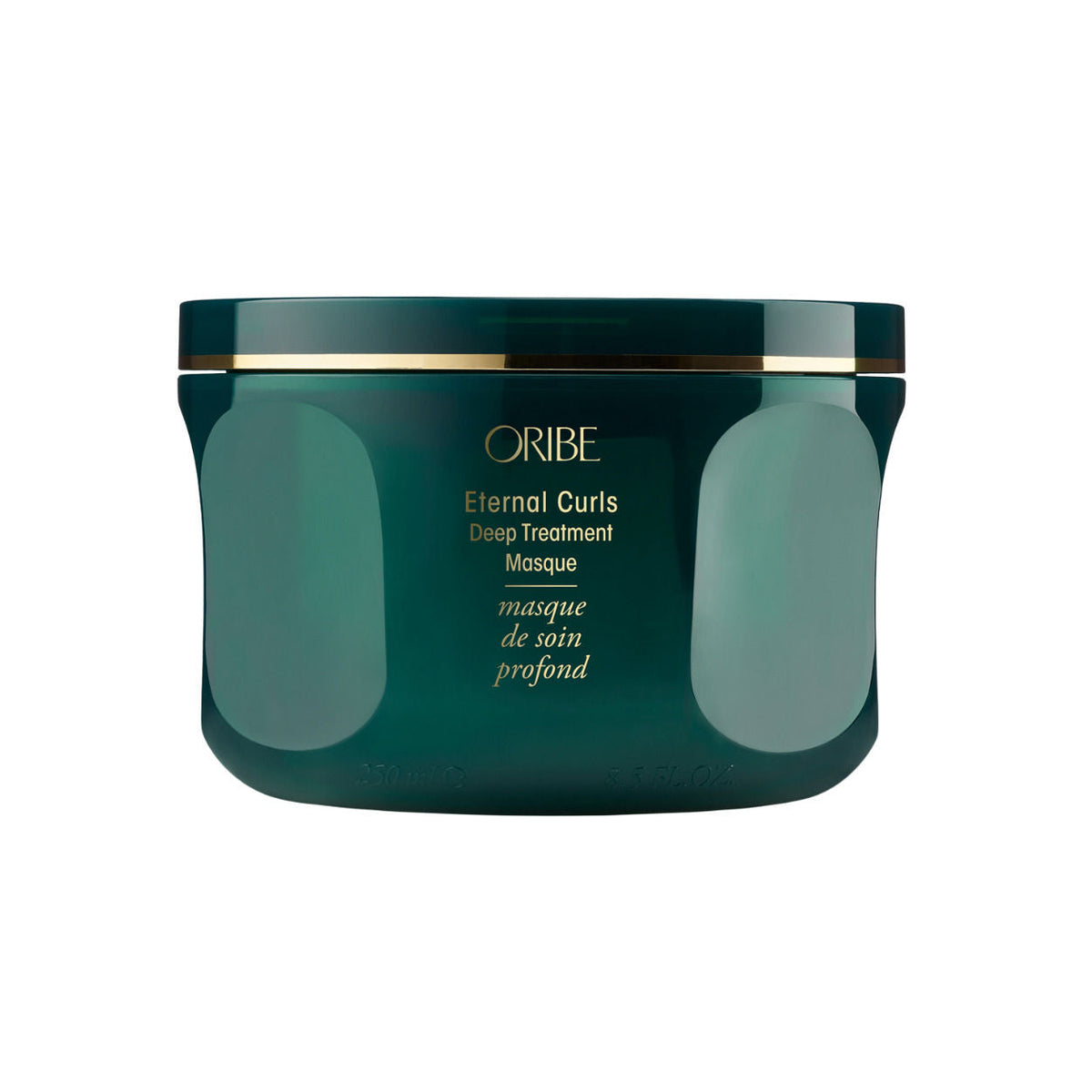 Eternal Curls Deep Treatment Hair Mask for Curly Hair
