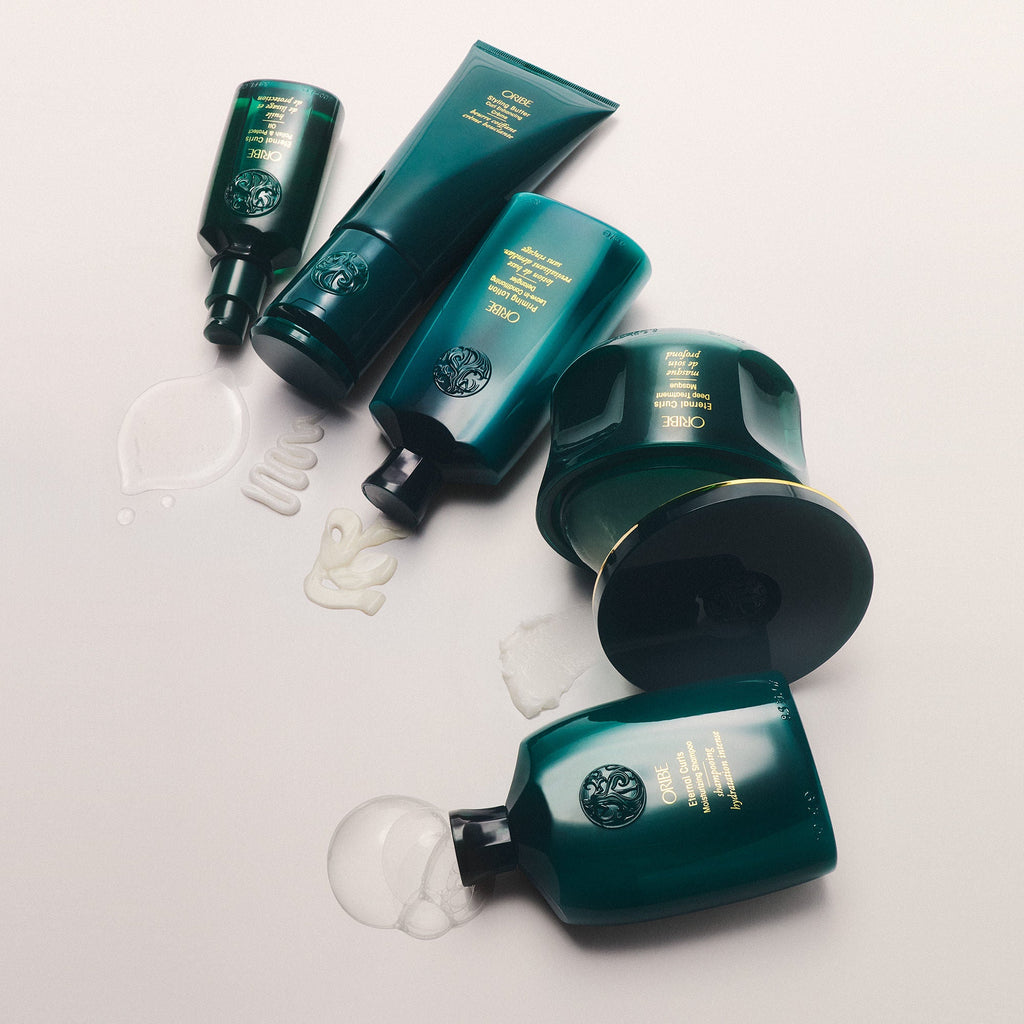 Eternal Curls Deep Treatment Hair Mask for Curly Hair
