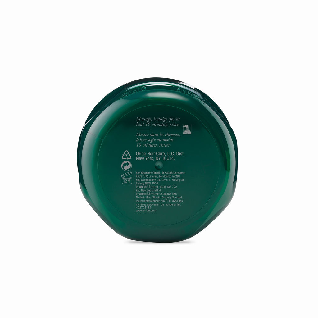 Eternal Curls Deep Treatment Hair Mask for Curly Hair