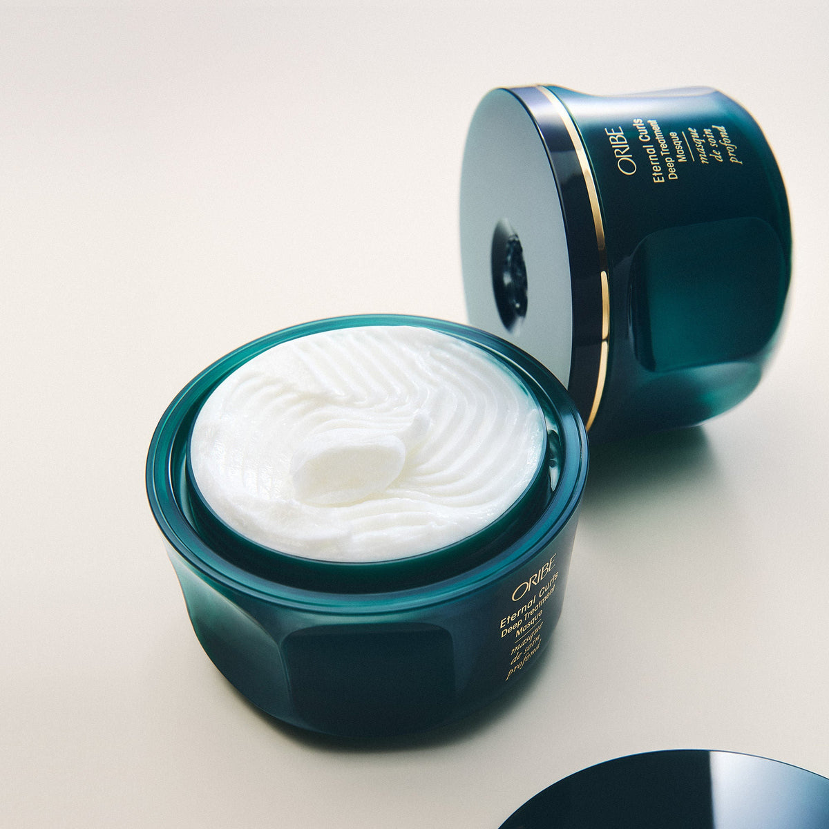 Eternal Curls Deep Treatment Hair Mask for Curly Hair