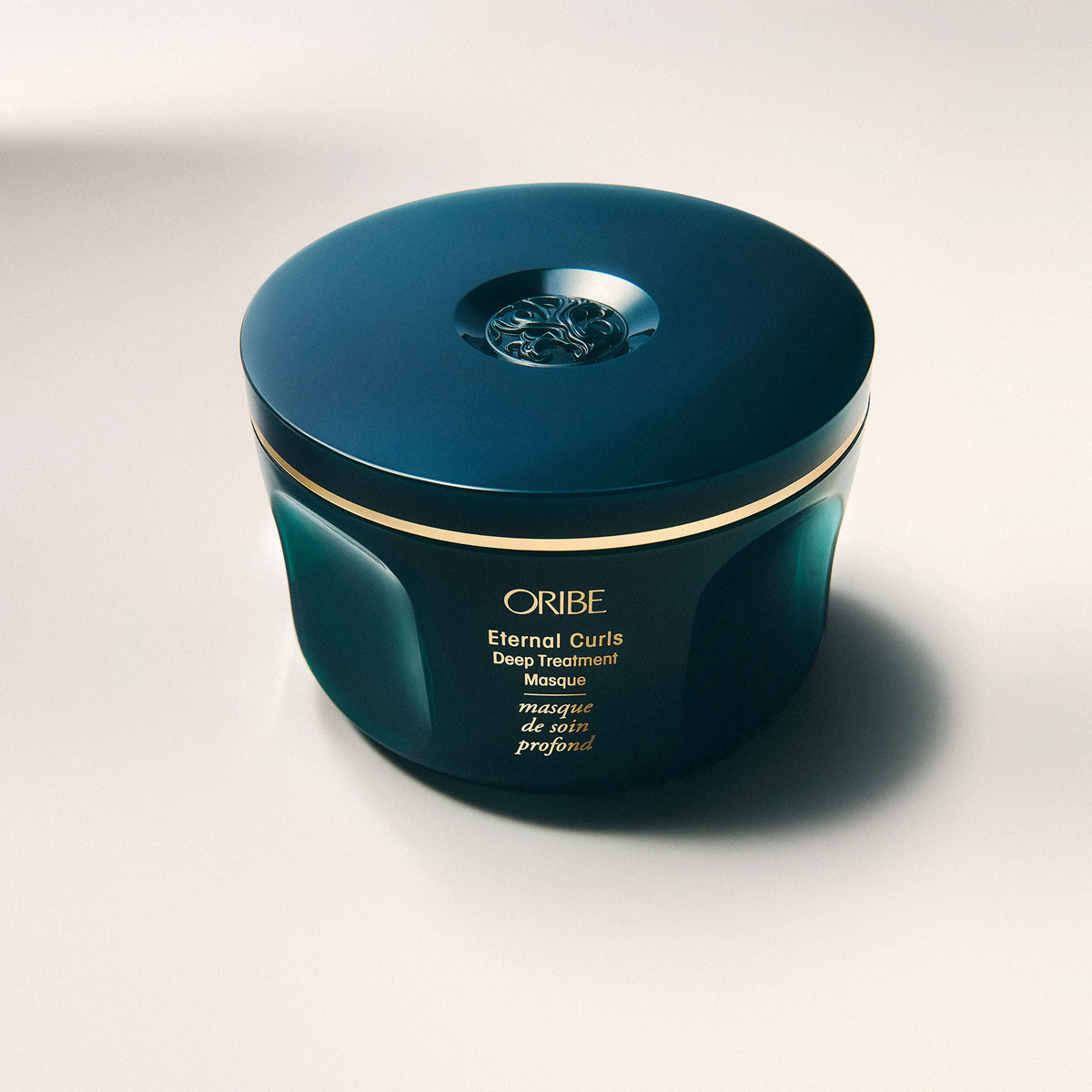 Eternal Curls Deep Treatment Hair Mask for Curly Hair