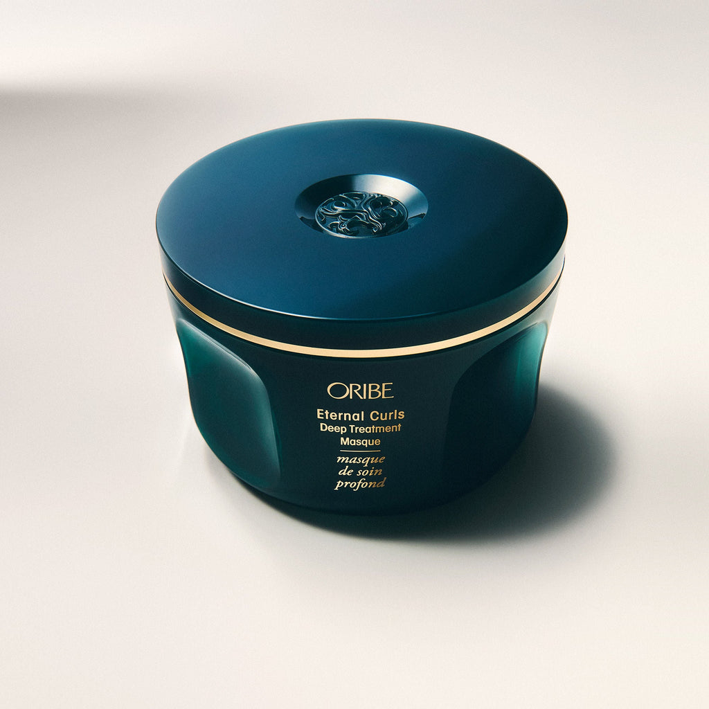 Eternal Curls Deep Treatment Hair Mask for Curly Hair