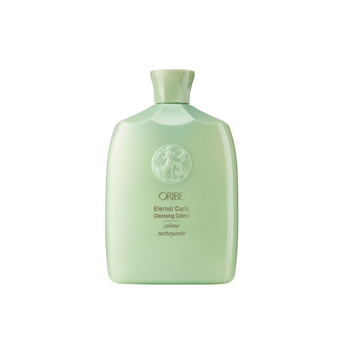 Eternal Curls Non-Foaming Cleansing Crème for Curly Hair