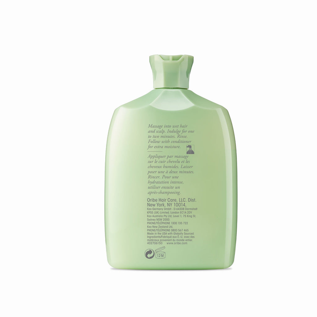 Eternal Curls Non-Foaming Cleansing Crème for Curly Hair