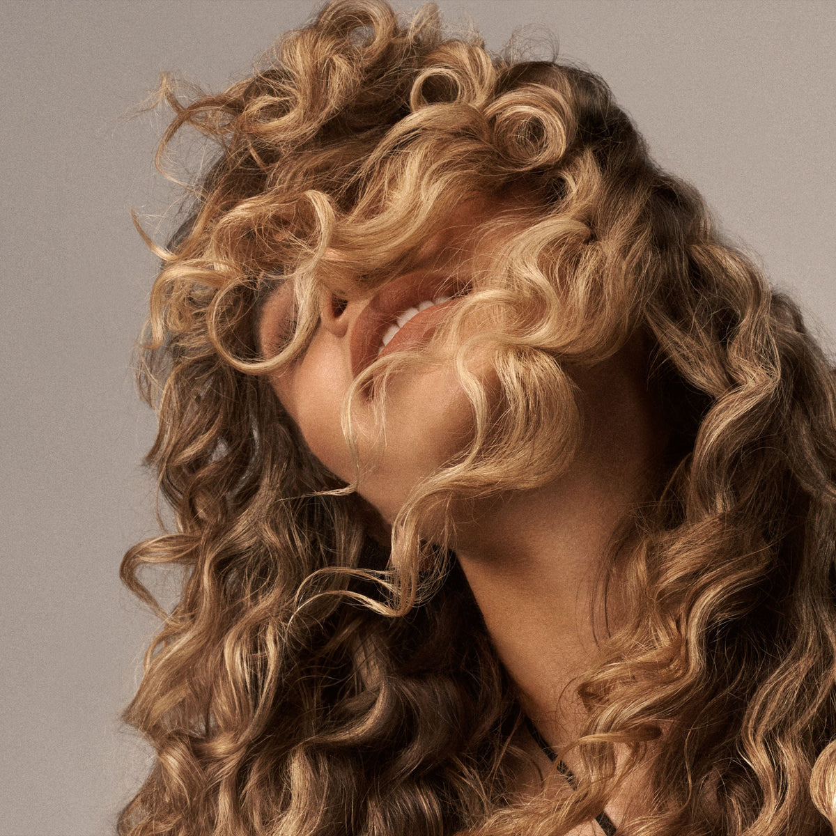 Eternal Curls Non-Foaming Cleansing Crème for Curly Hair
