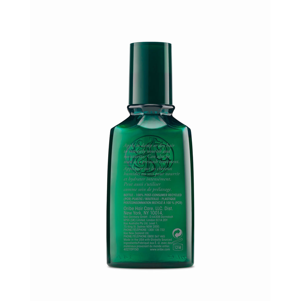 Eternal Curls Polish & Protect Oil for Curly Hair