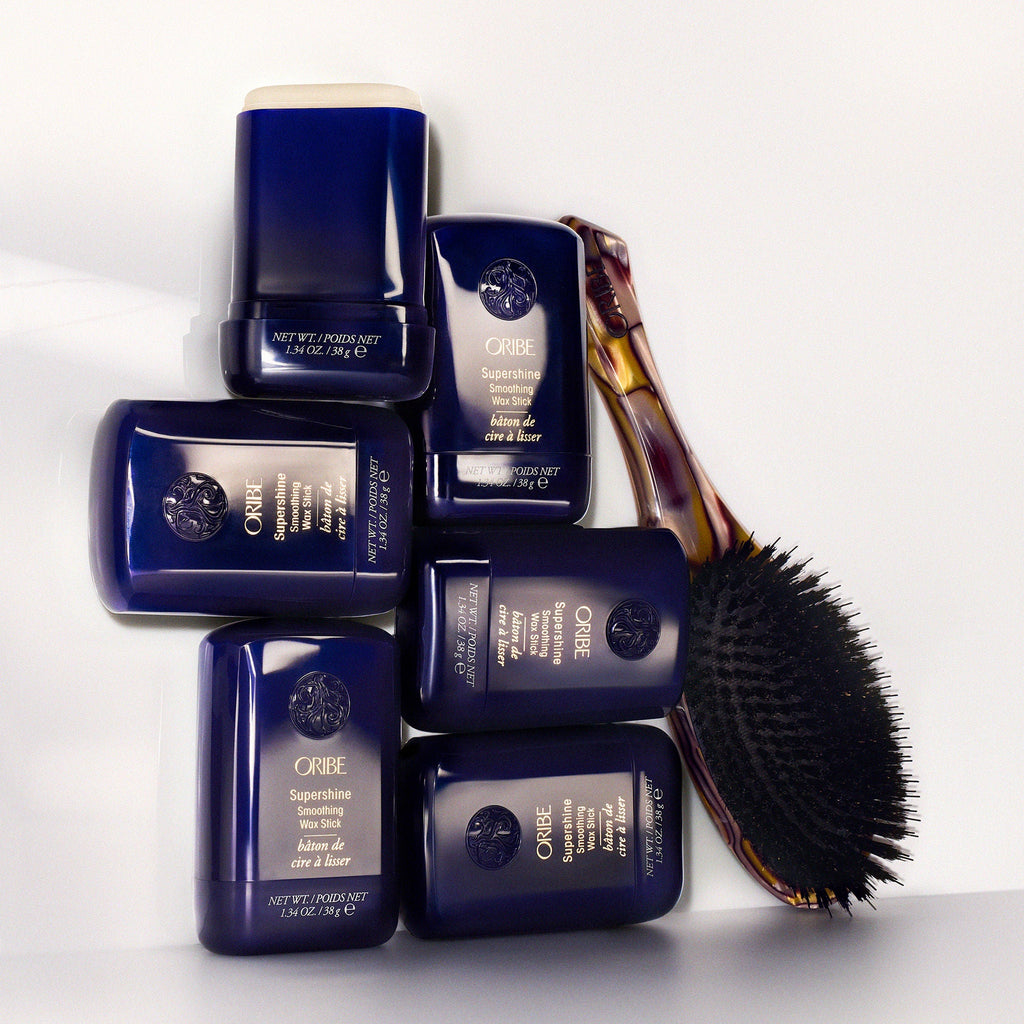 Supershine Smoothing Wax Styling Stick
