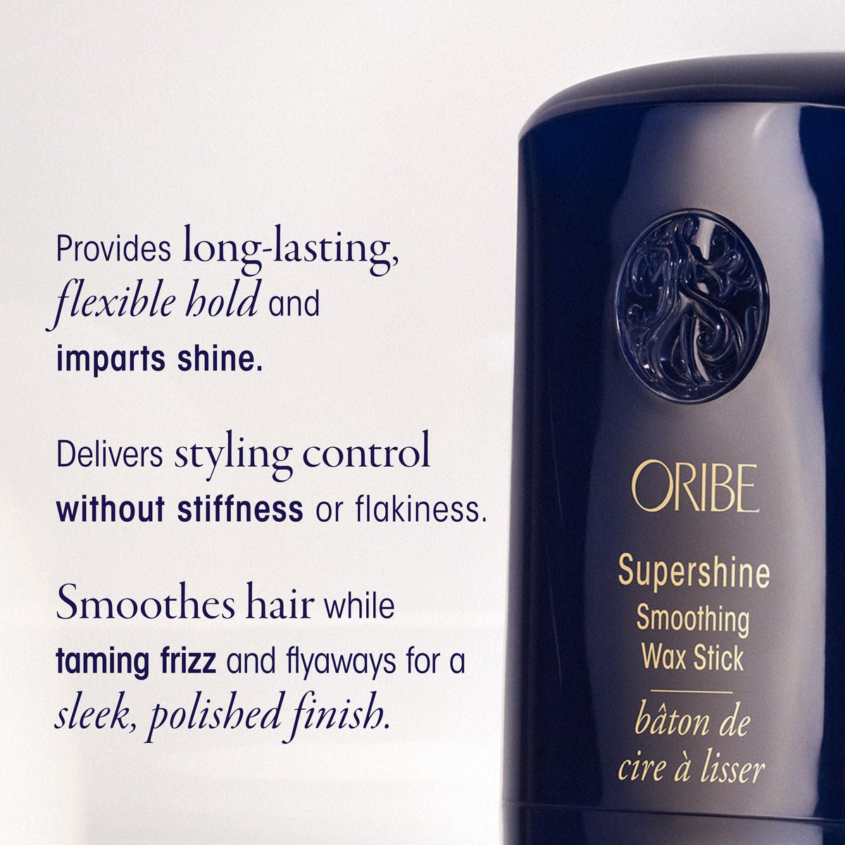 Supershine Smoothing Wax Styling Stick
