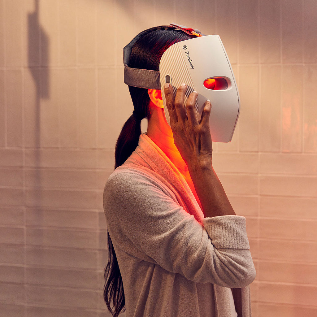 TheraFace Mask