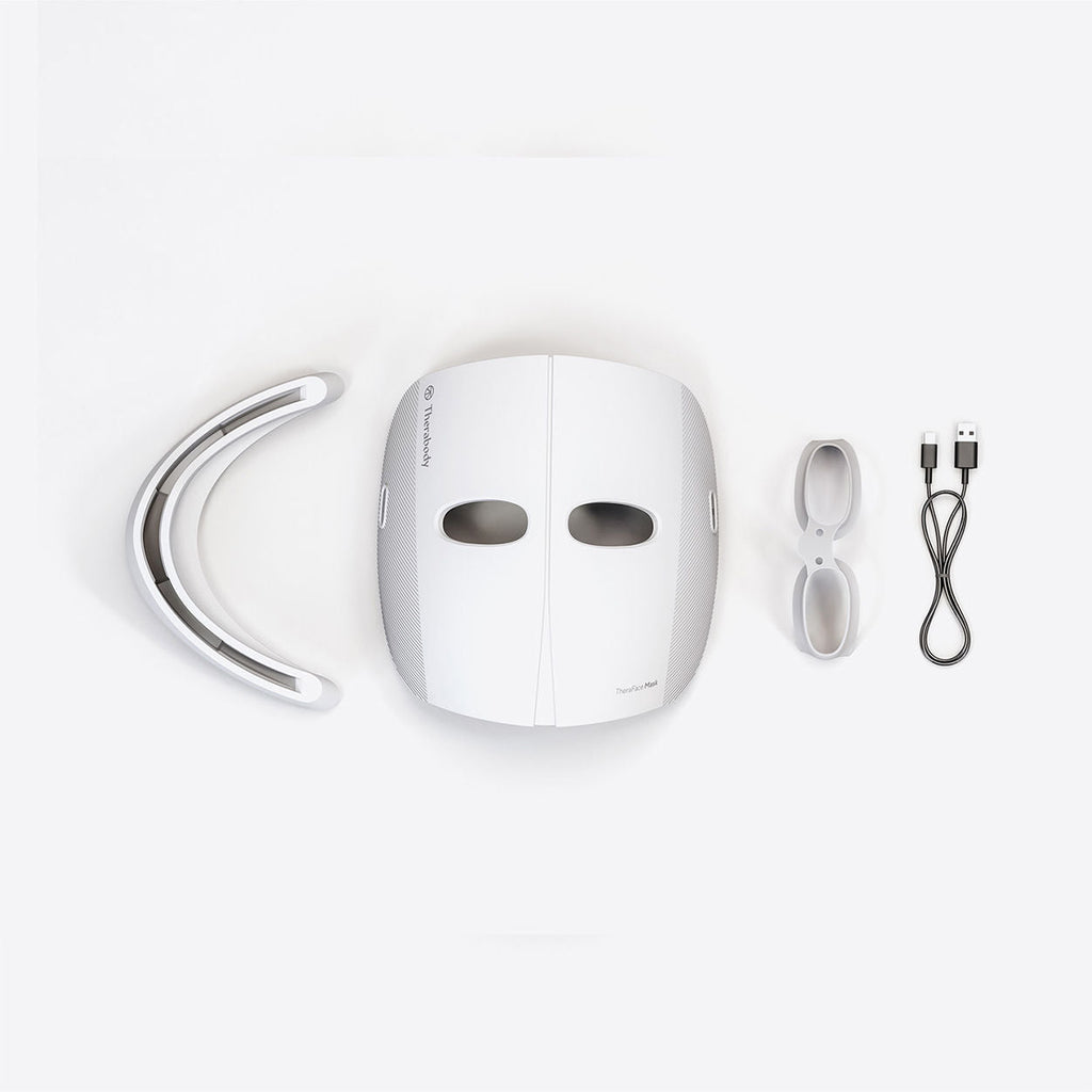 TheraFace Mask
