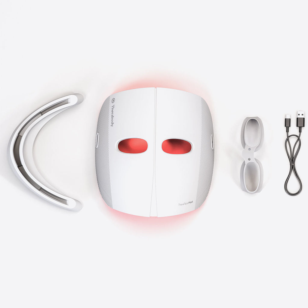 TheraFace Mask