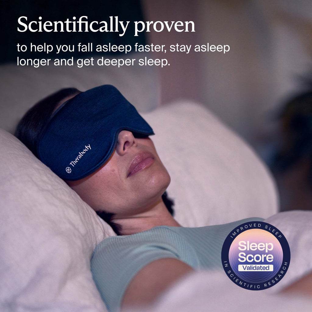 SleepMask