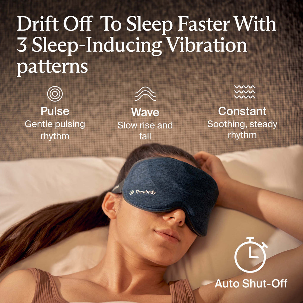 SleepMask