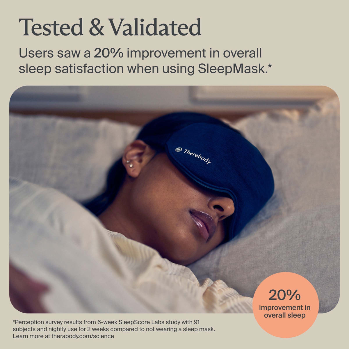SleepMask