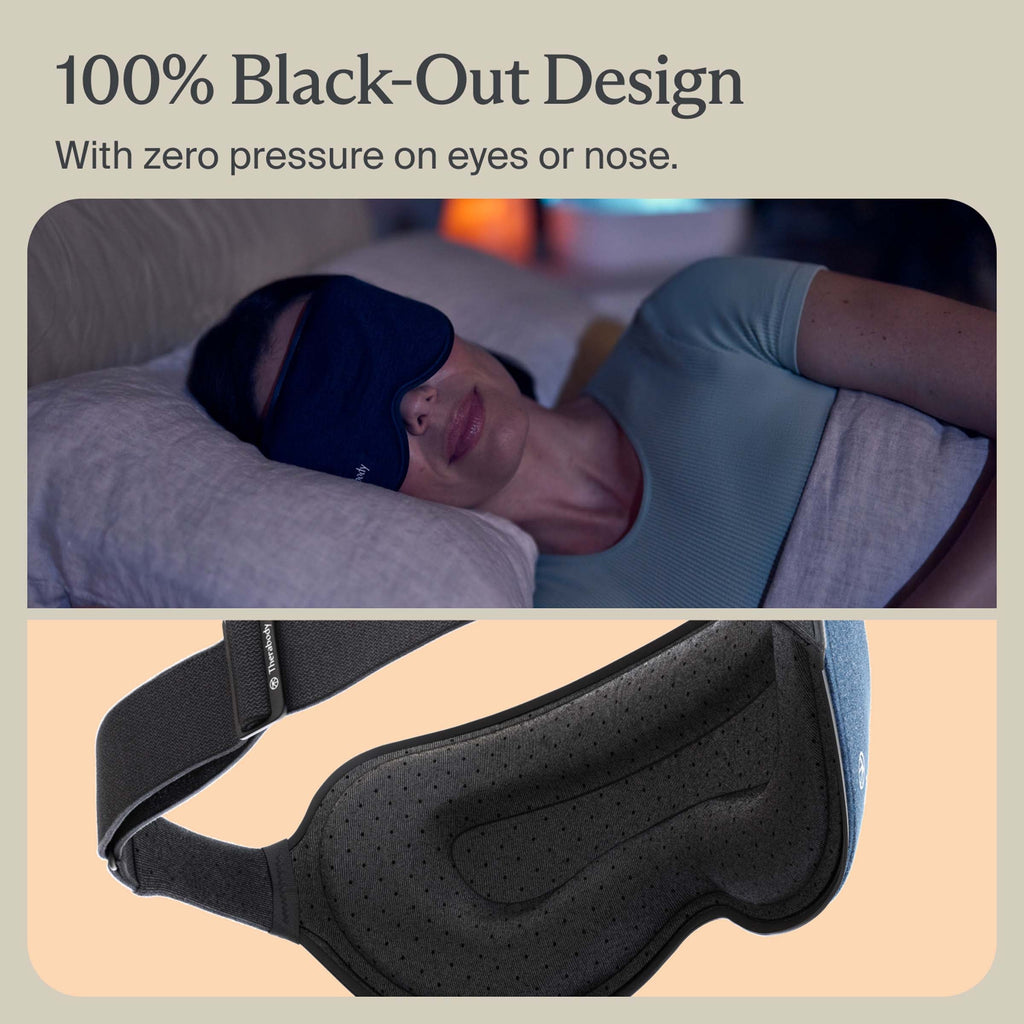 SleepMask