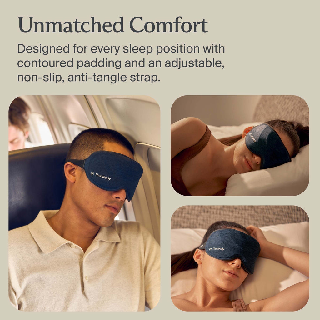 SleepMask