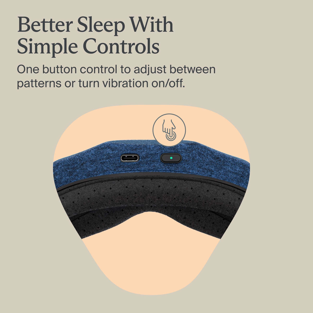 SleepMask