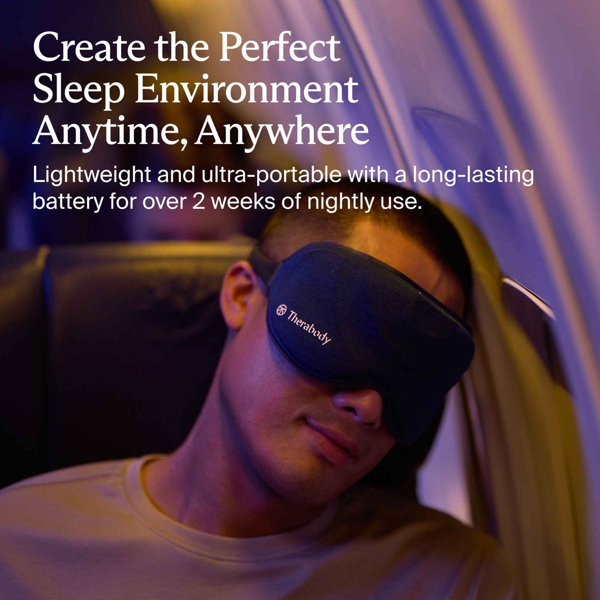 SleepMask