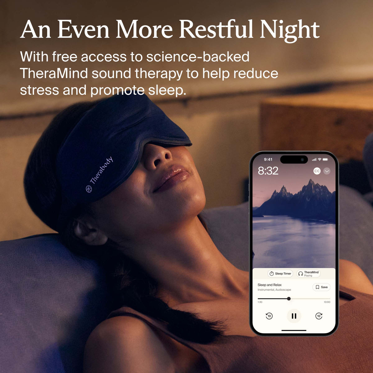 SleepMask