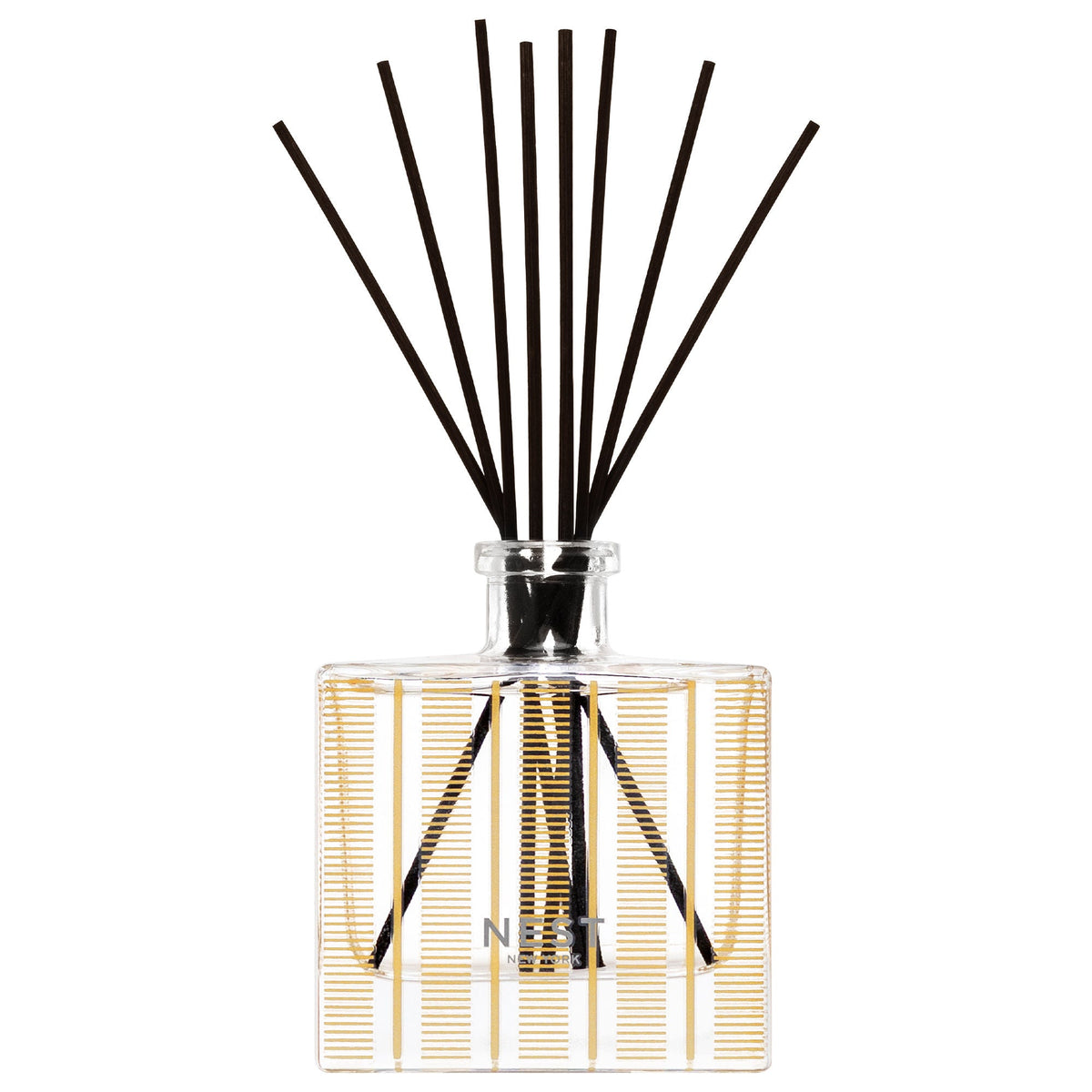 Autumn Plum Reed Diffuser (Limited Edition)