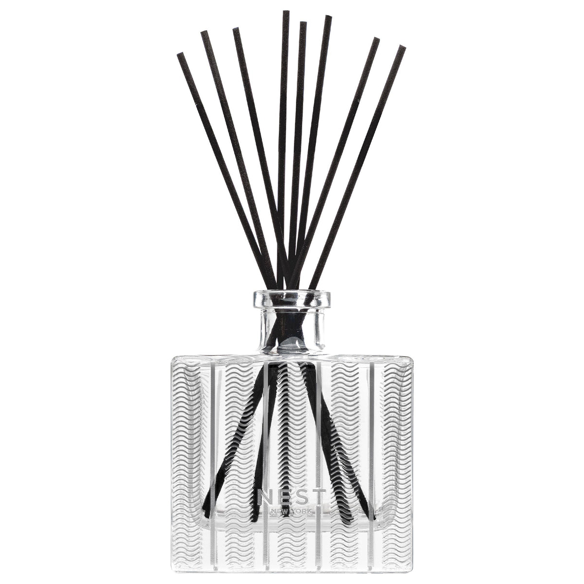 Blue Cypress & Snow Reed Diffuser (Limited Edition)