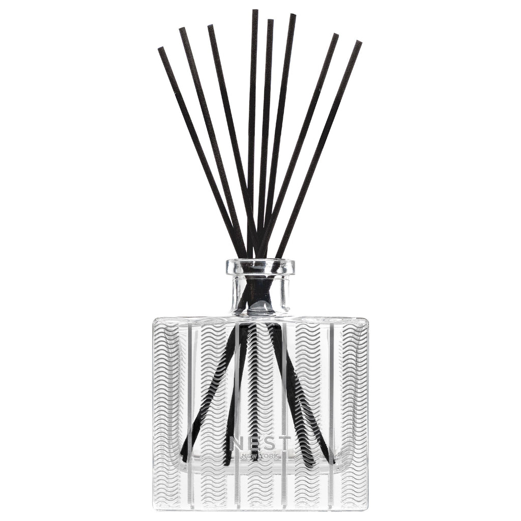 Blue Cypress & Snow Reed Diffuser (Limited Edition)