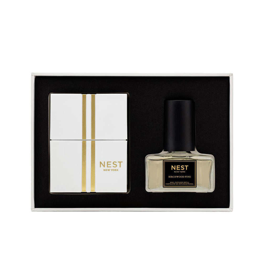 Christmas Tree Wall Diffuser Set (Limited Edition)