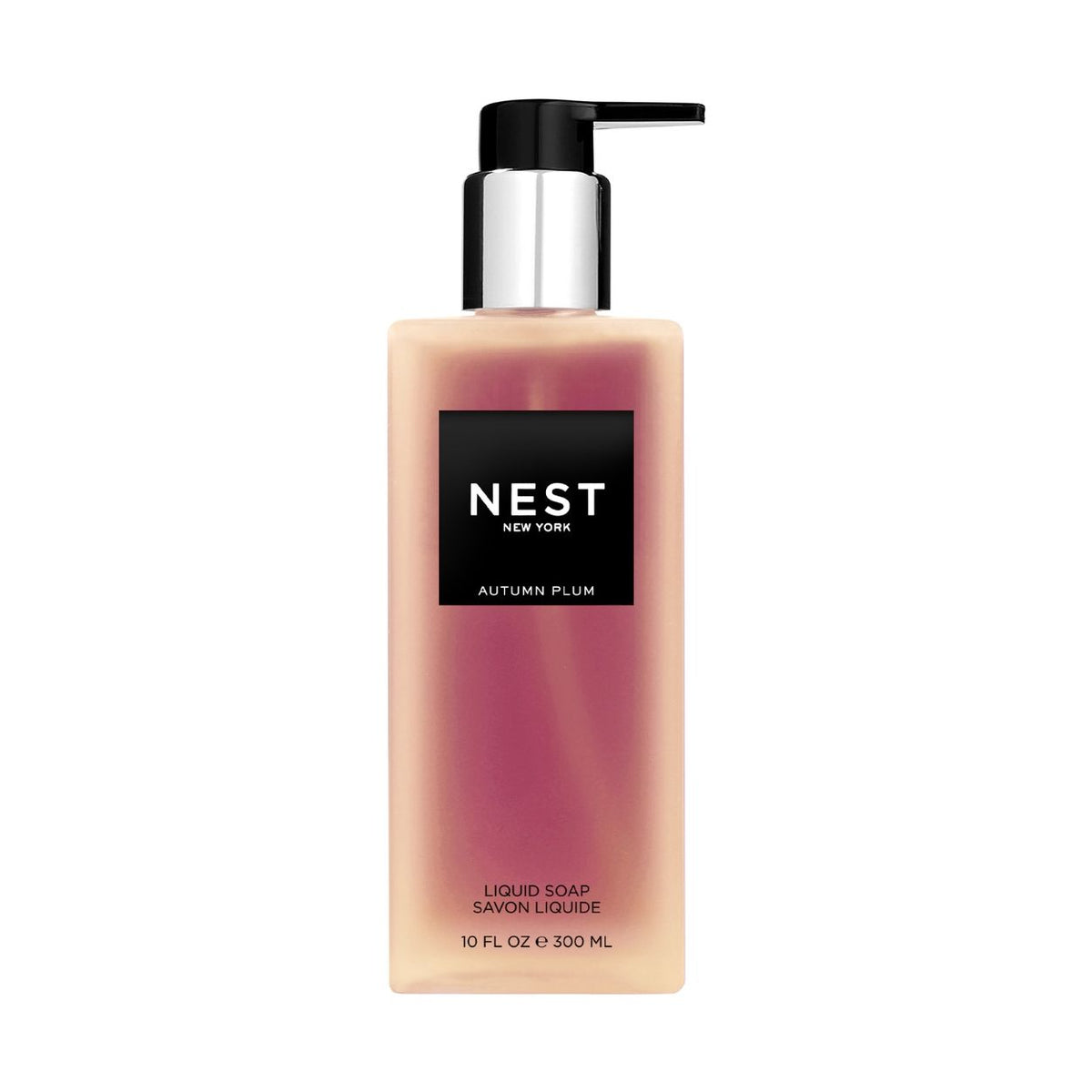 Autumn Plum Liquid Soap (Limited Edition)