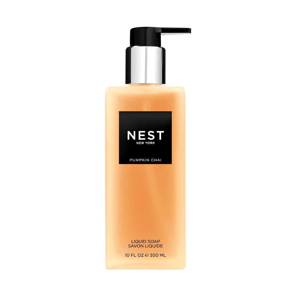 Pumpkin Chai Liquid Soap (Limited Edition)