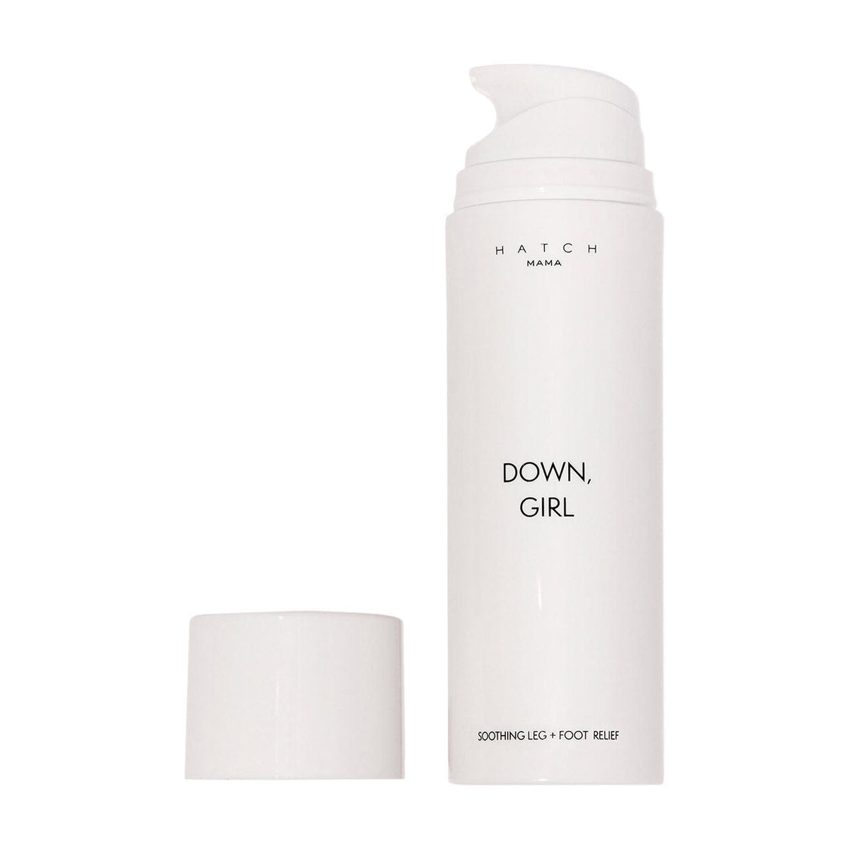 Down. Girl