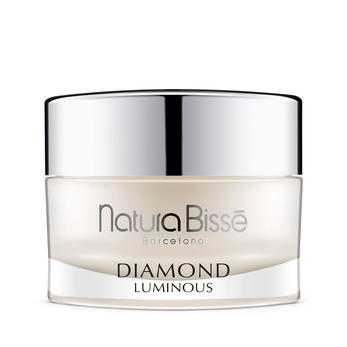 Diamond Luminous Rich Luxury Cleanse