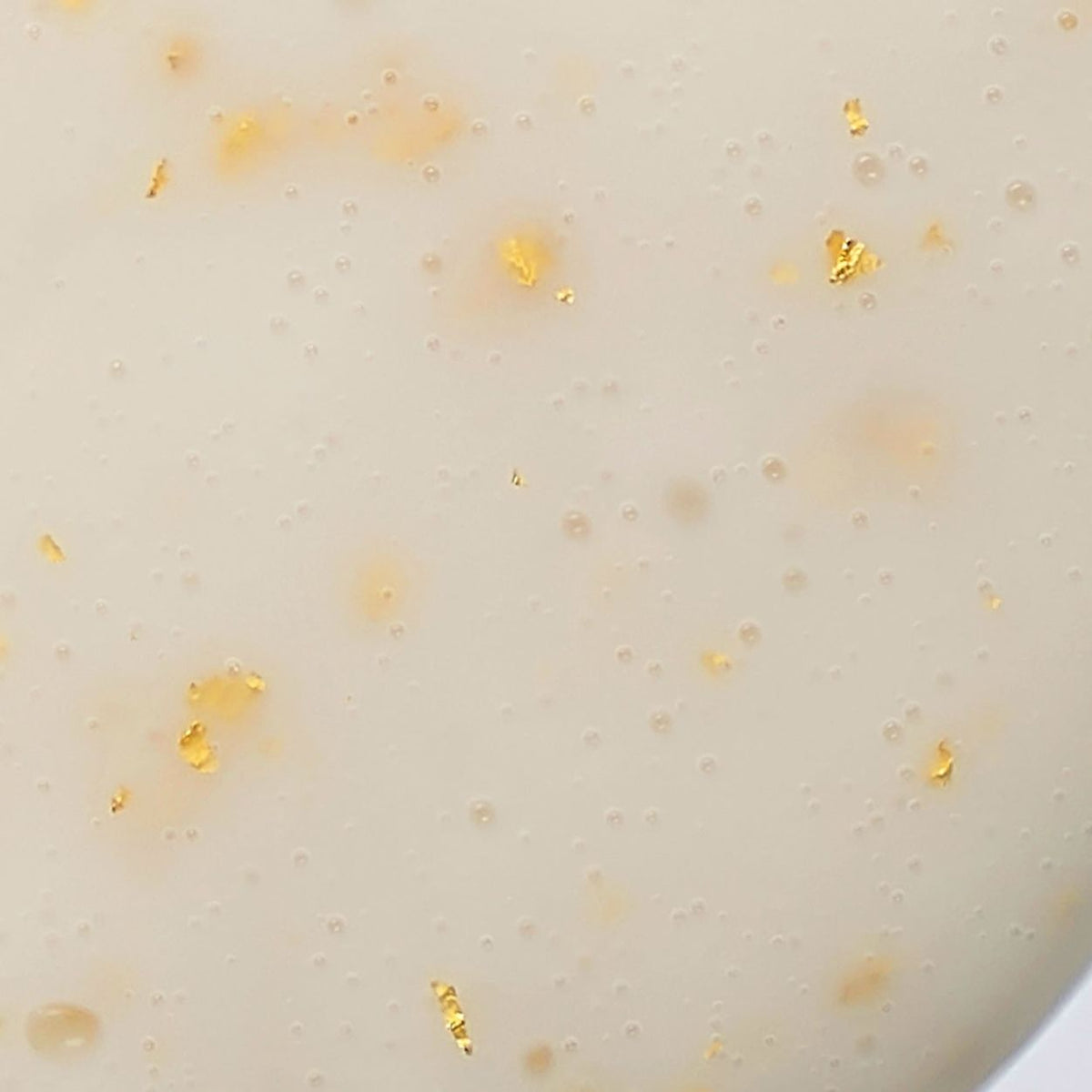 Sublime Gold Leave-In Treatment Shield