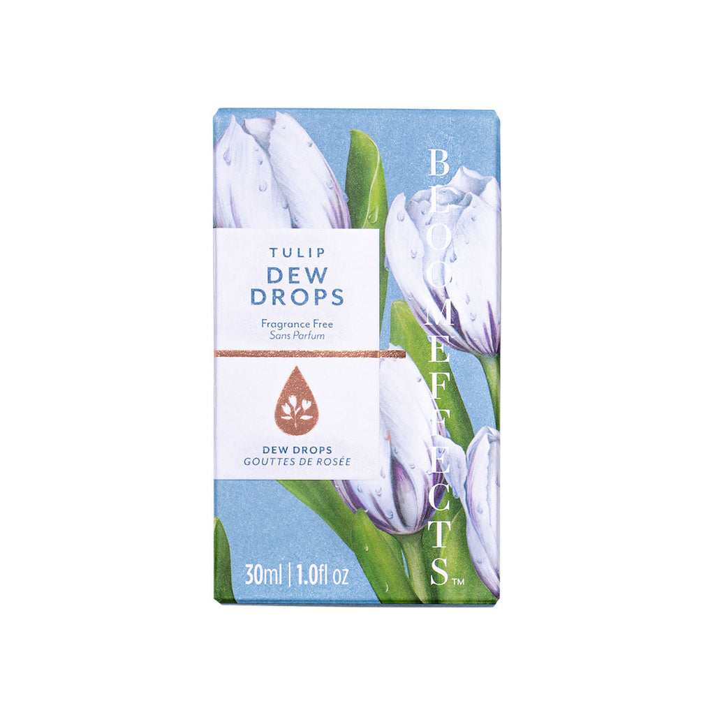 Tulip Dew Drops