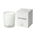 Canvas Classic Scented Candle