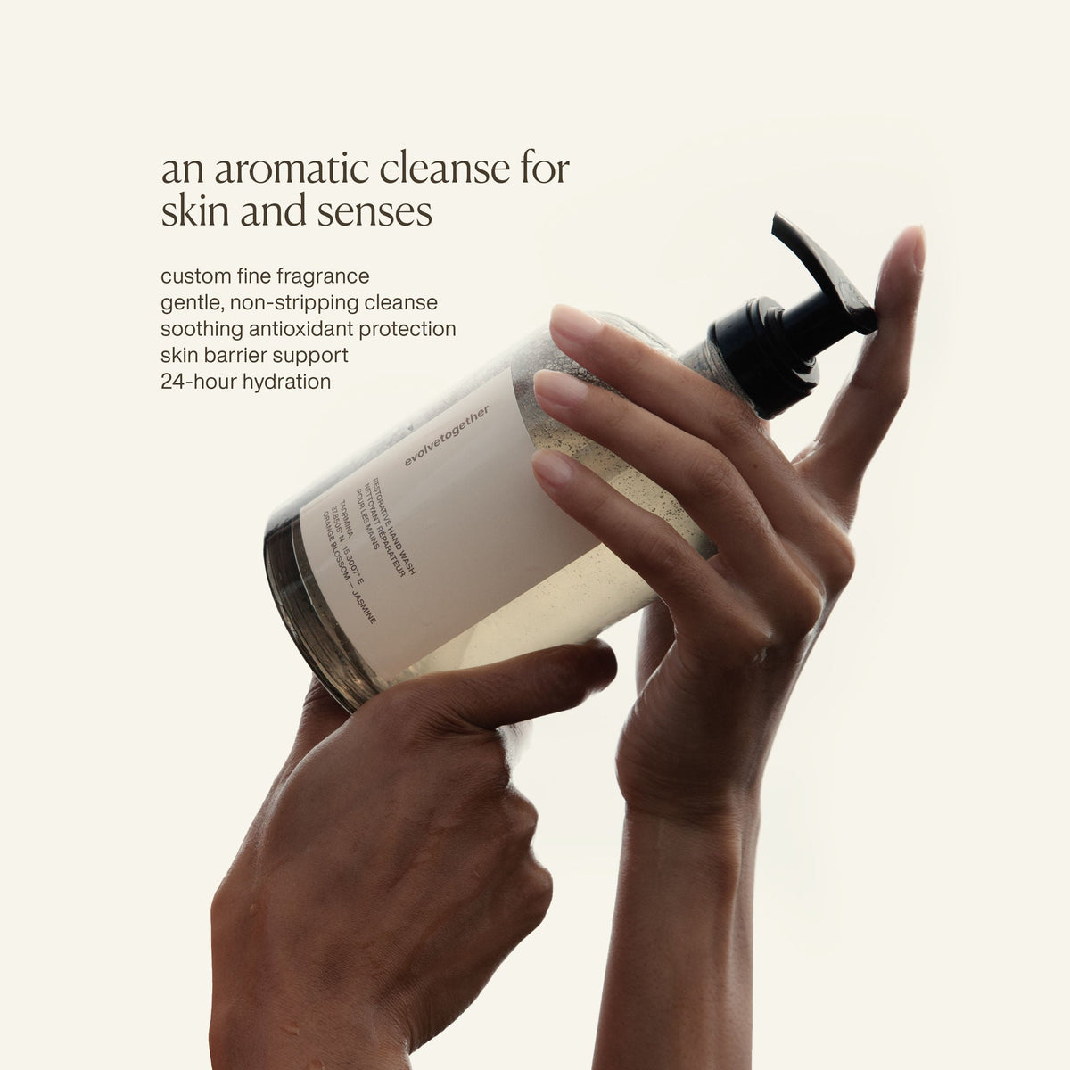 Restorative Hand Wash Havana