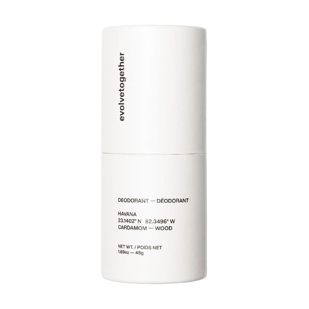 Havana Deodorant