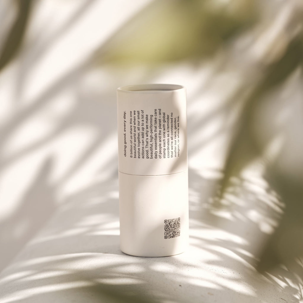 Havana Deodorant