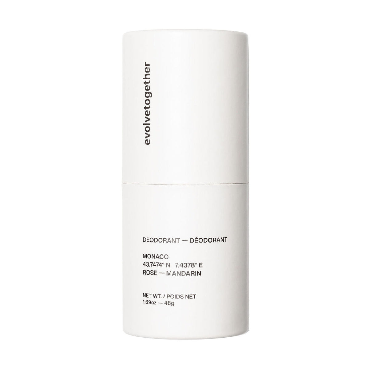 Monaco Deodorant