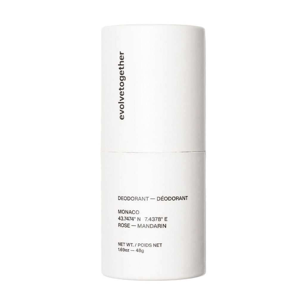 Monaco Deodorant