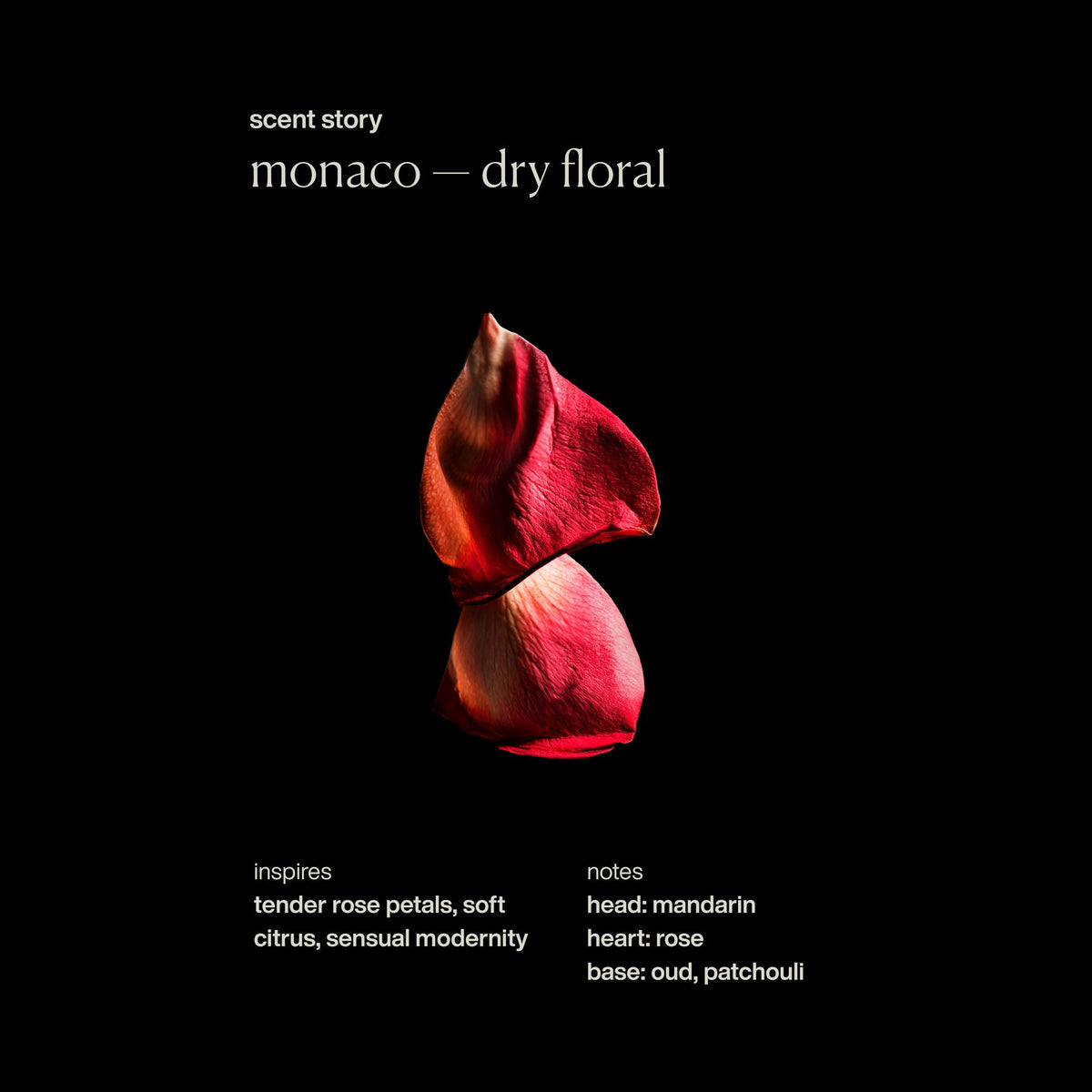 Monaco Deodorant