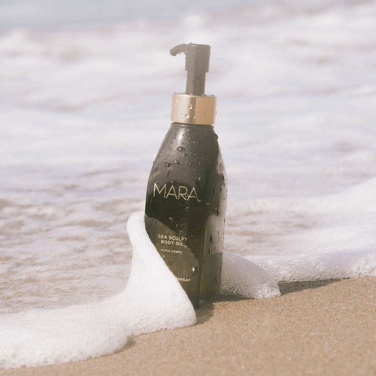 Sea Sculpt Body Oil