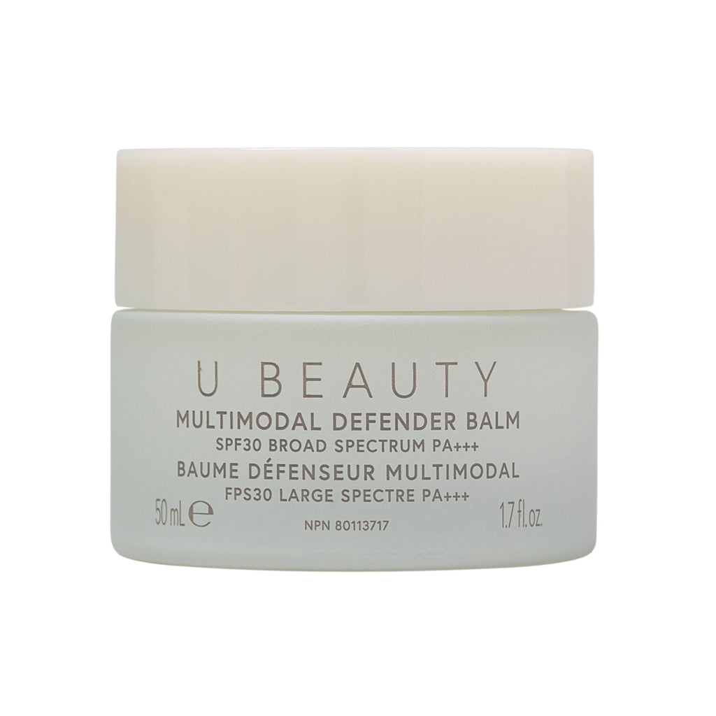 The Multimodal Defender SPF 30