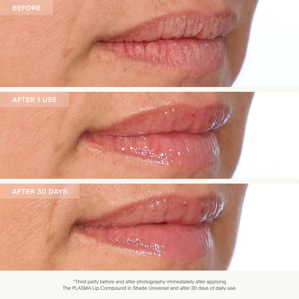 The Plasma Lip Compound (Universal)