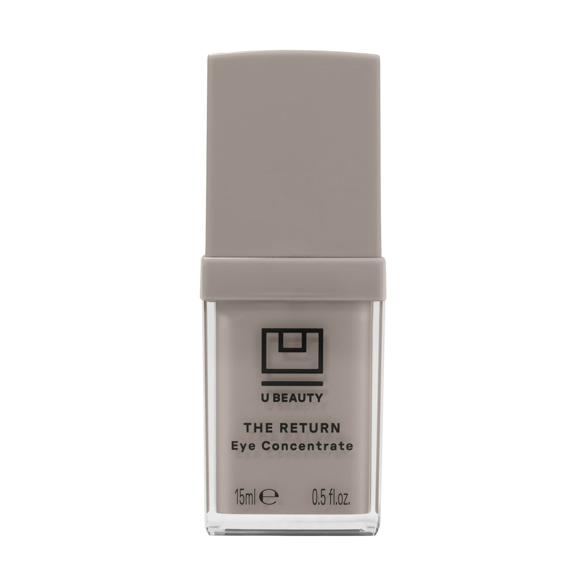 The Return Eye Concentrate