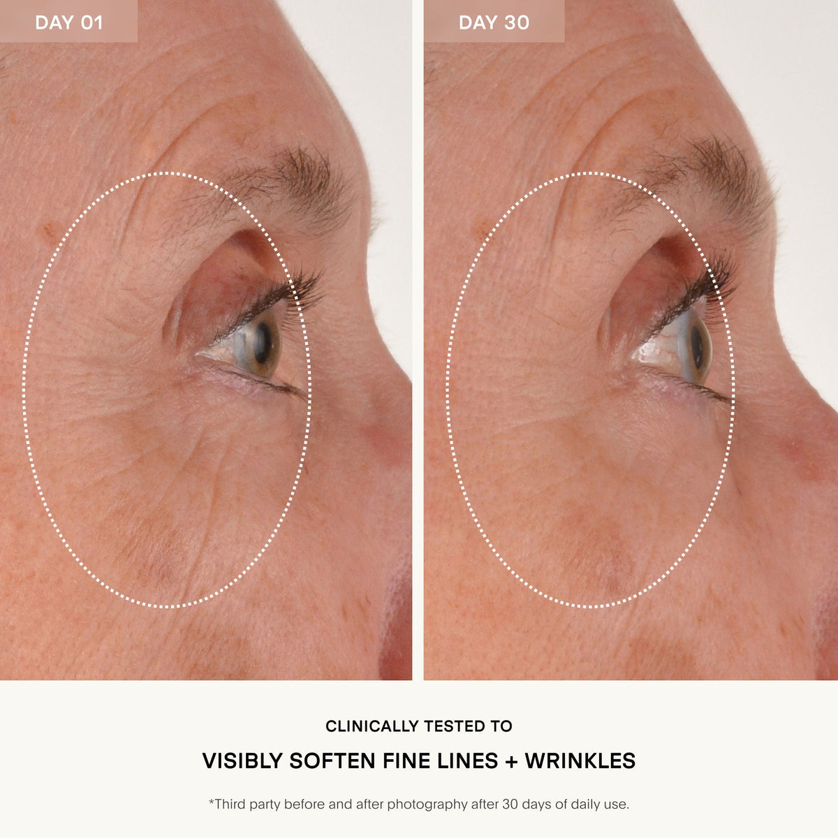 The Return Eye Concentrate