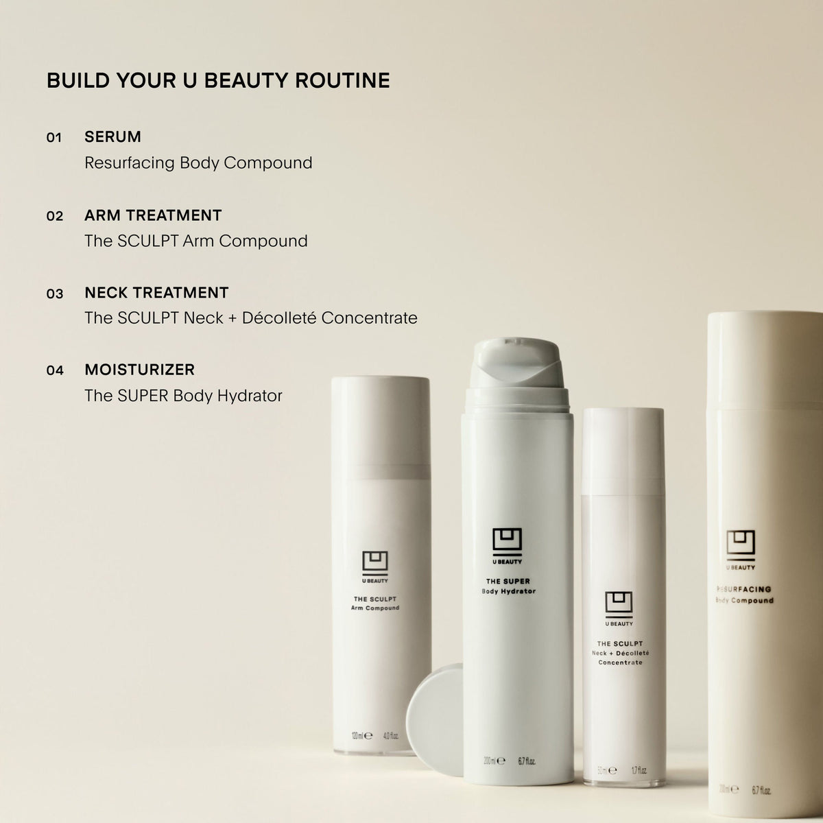 Resurfacing Body Compound