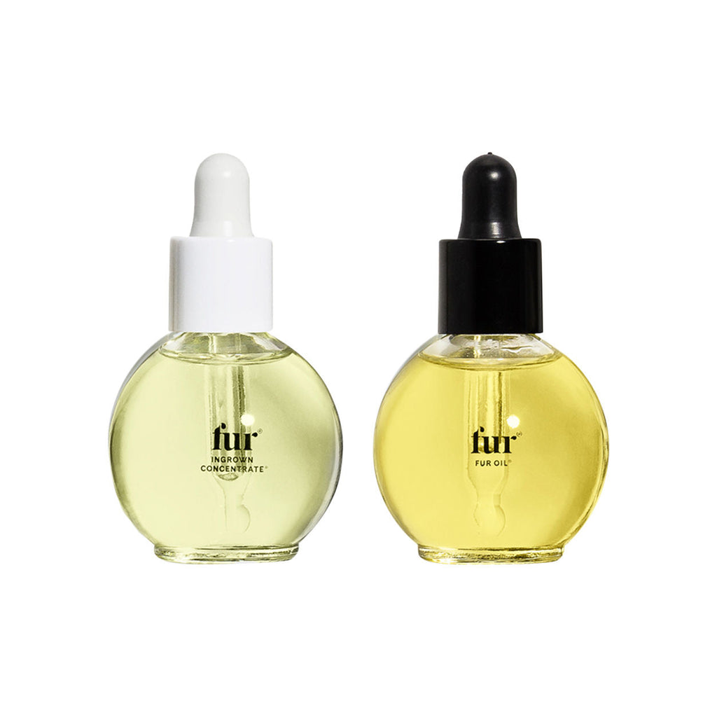 Ingrown Haircare Duo